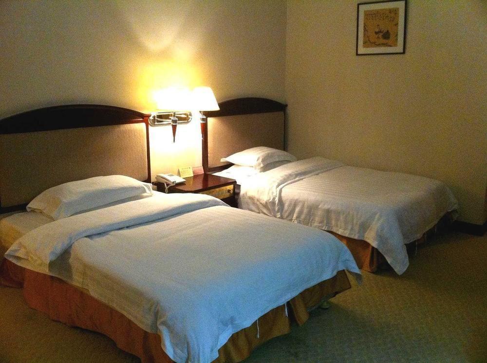 Beilingju Hotel 深セン市 エクステリア 写真