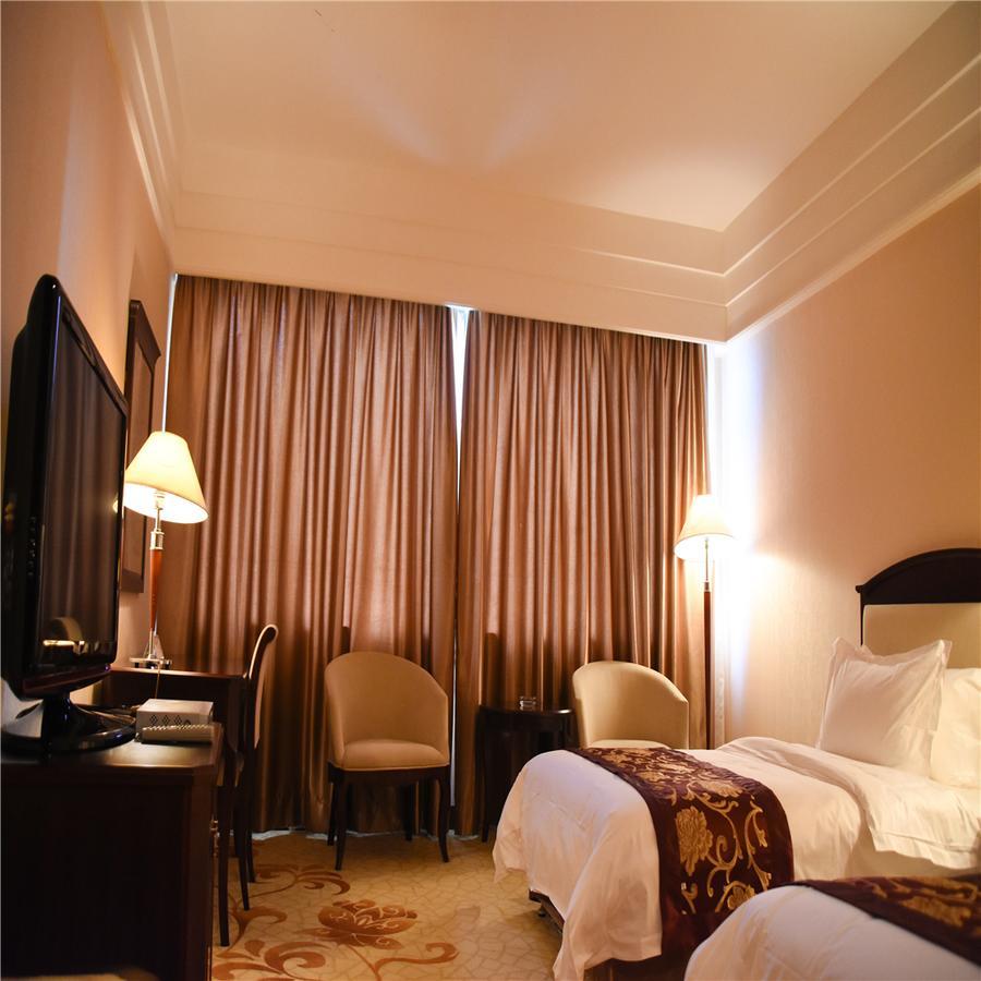 Beilingju Hotel 深セン市 エクステリア 写真
